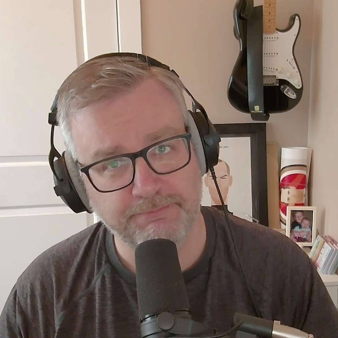 Conversations with My Night Brain