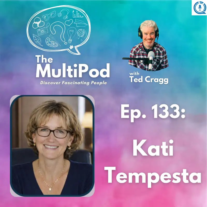 We Have So Much Inside Us: Our Own Answers and Truths. with Kati Tempesta