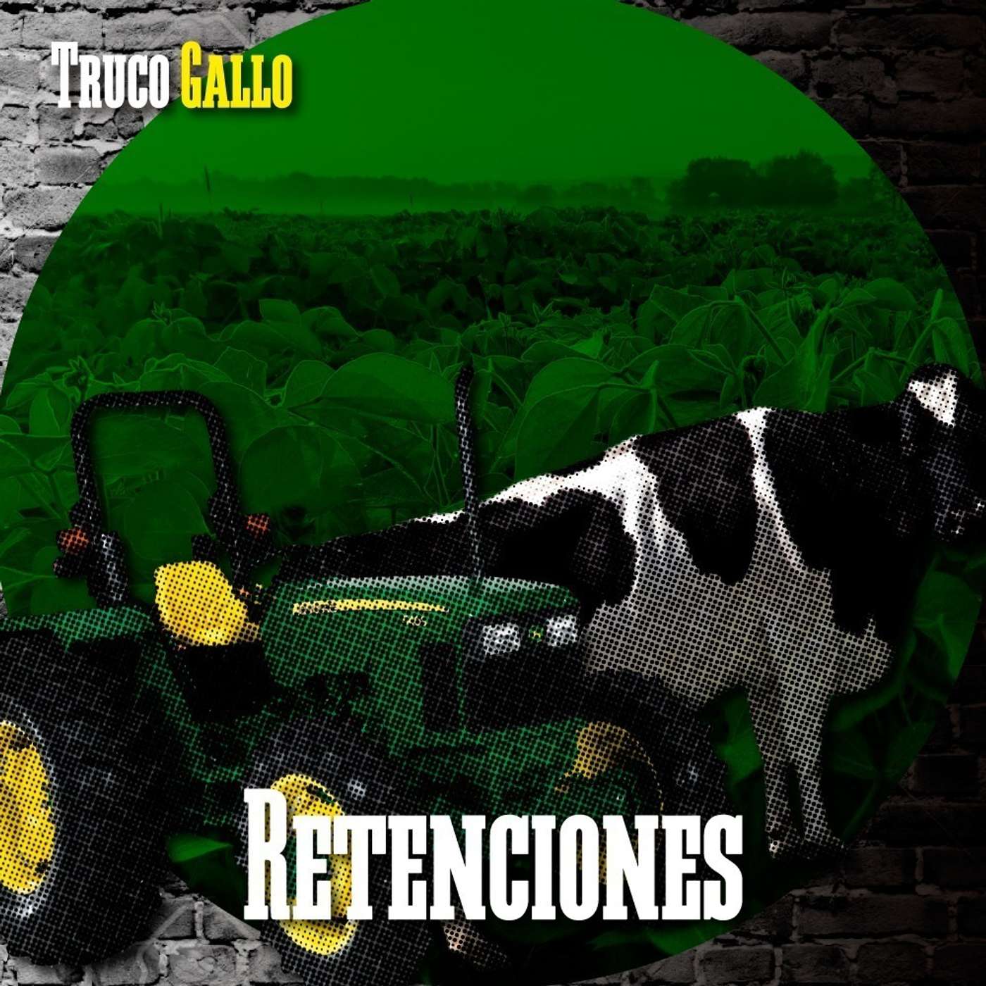 Capítulo X - Retenciones episode artwork