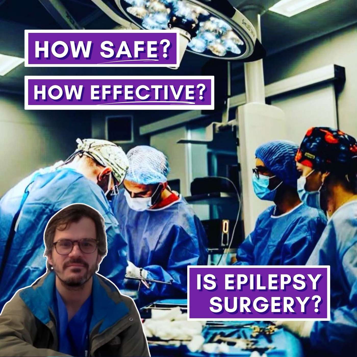 Epilepsy Sparks Insights