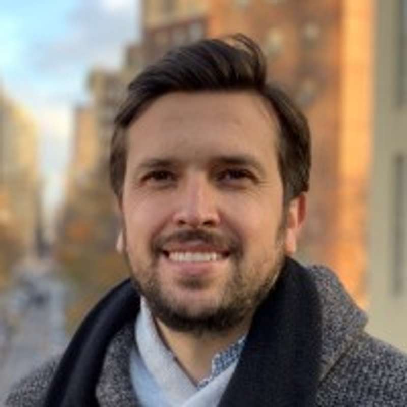 Carlos Eduardo Mello