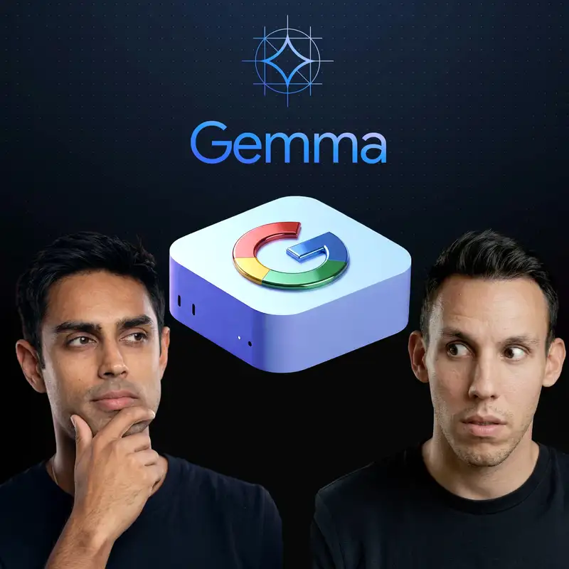 Google Just Made Their AI Free, Private, and Yours (Gemma 4)