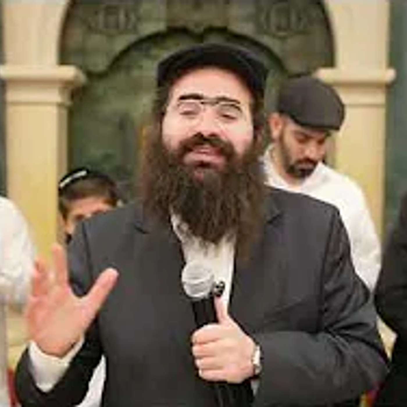 דברי תורה - מפי בנש"ק הרה"צ כבוד הרב - יואל משה פינטו שליט"א - יום ג - ב' אלול - תשפ"ה - אשדוד