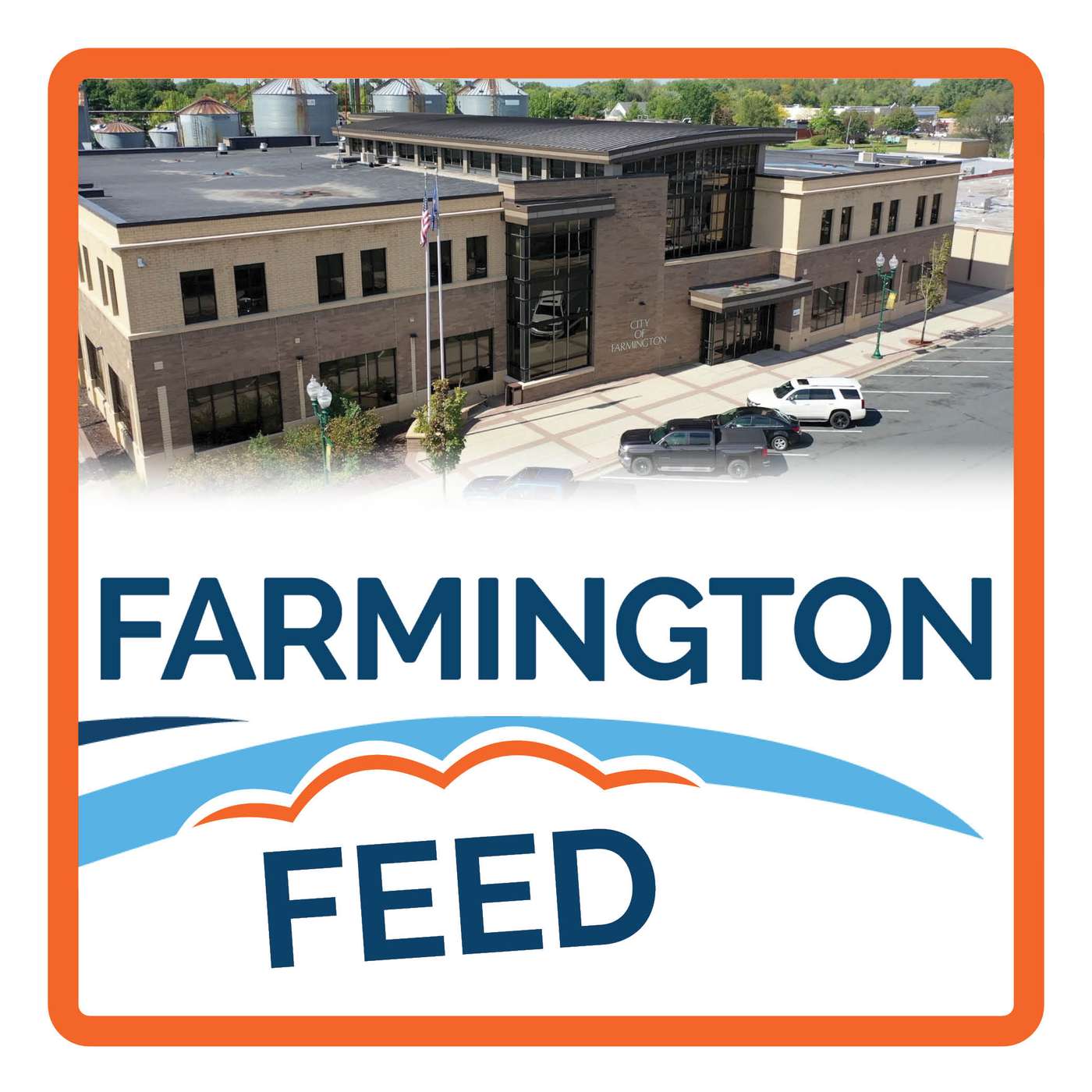 The Farmington Feed