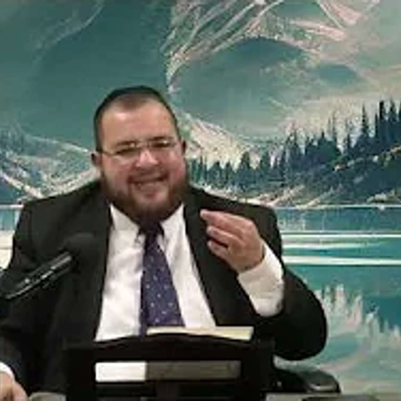 זעזוע באומן: הצדיק הענק רבינו שלום ארוש חשף למקורביו השבת האחרונה 'קיבלתי מרבי נחמן.. משיח יסע לאומן