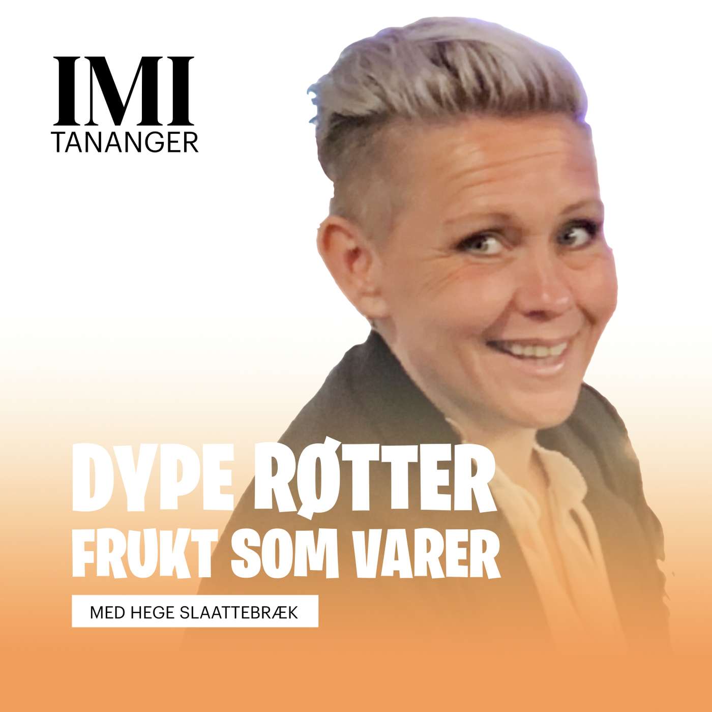 IMI Tananger Podcast