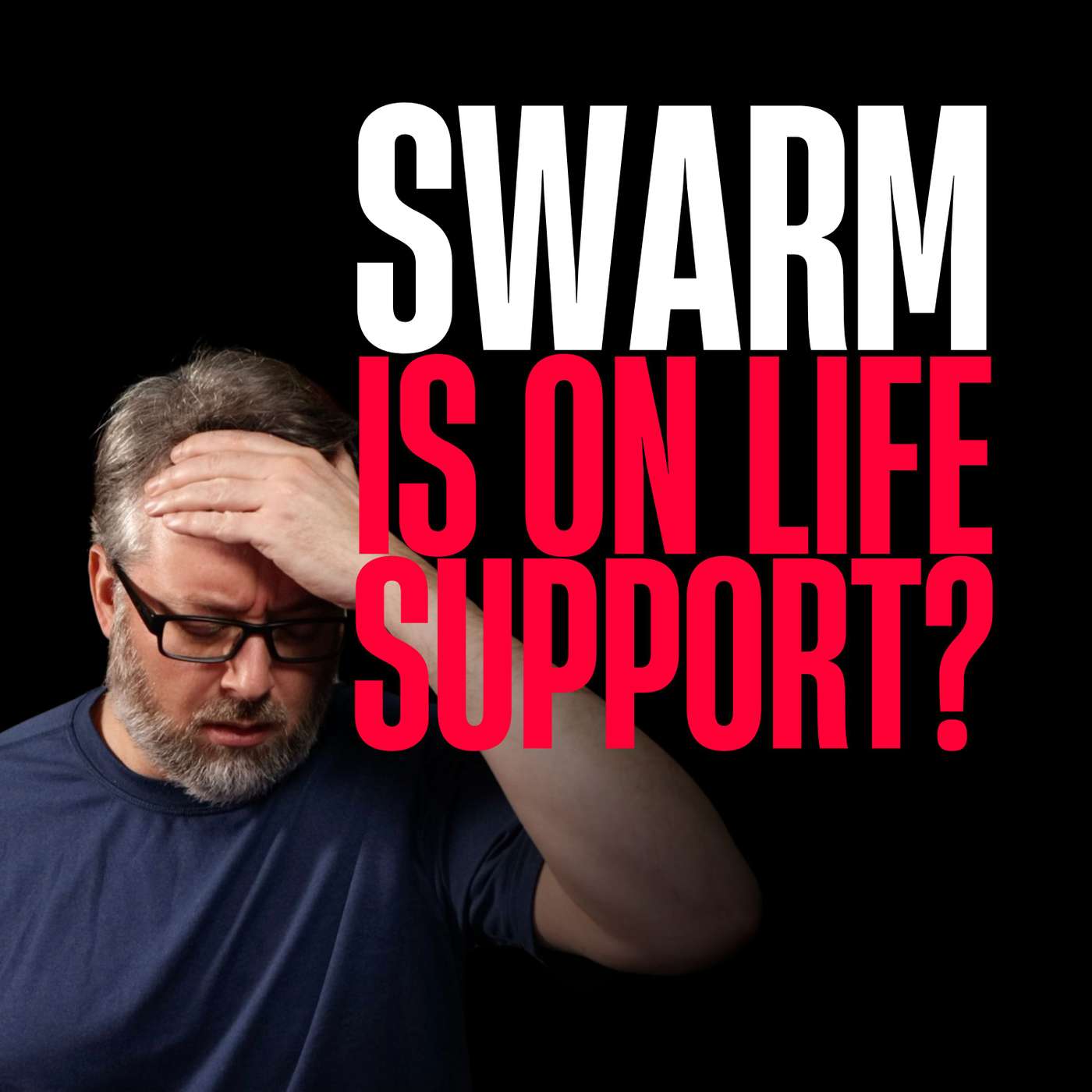 Is Swarm at EOL? Is Swarm at EOL?