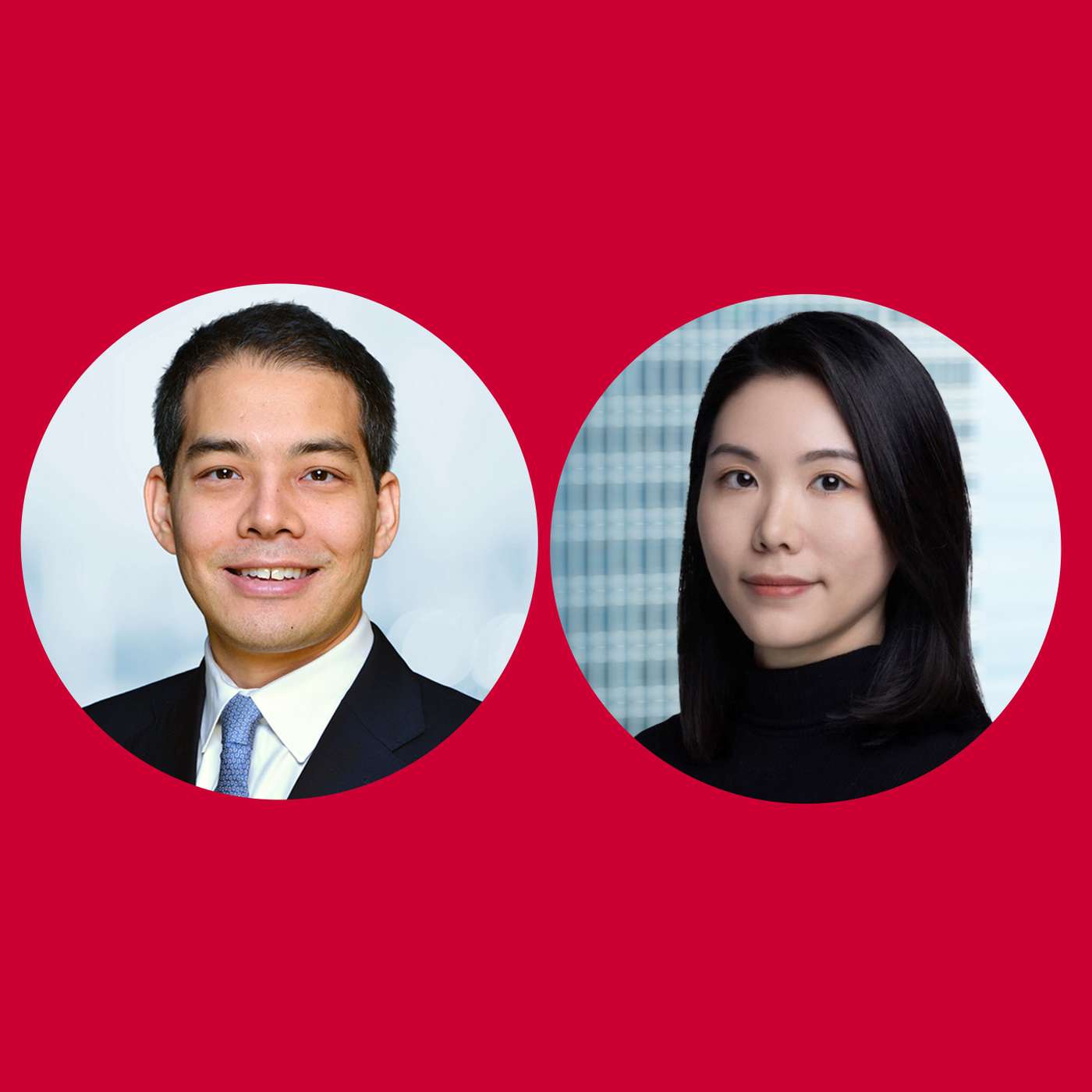 Outlook for Chinese Credit - What to Expect in 2024
