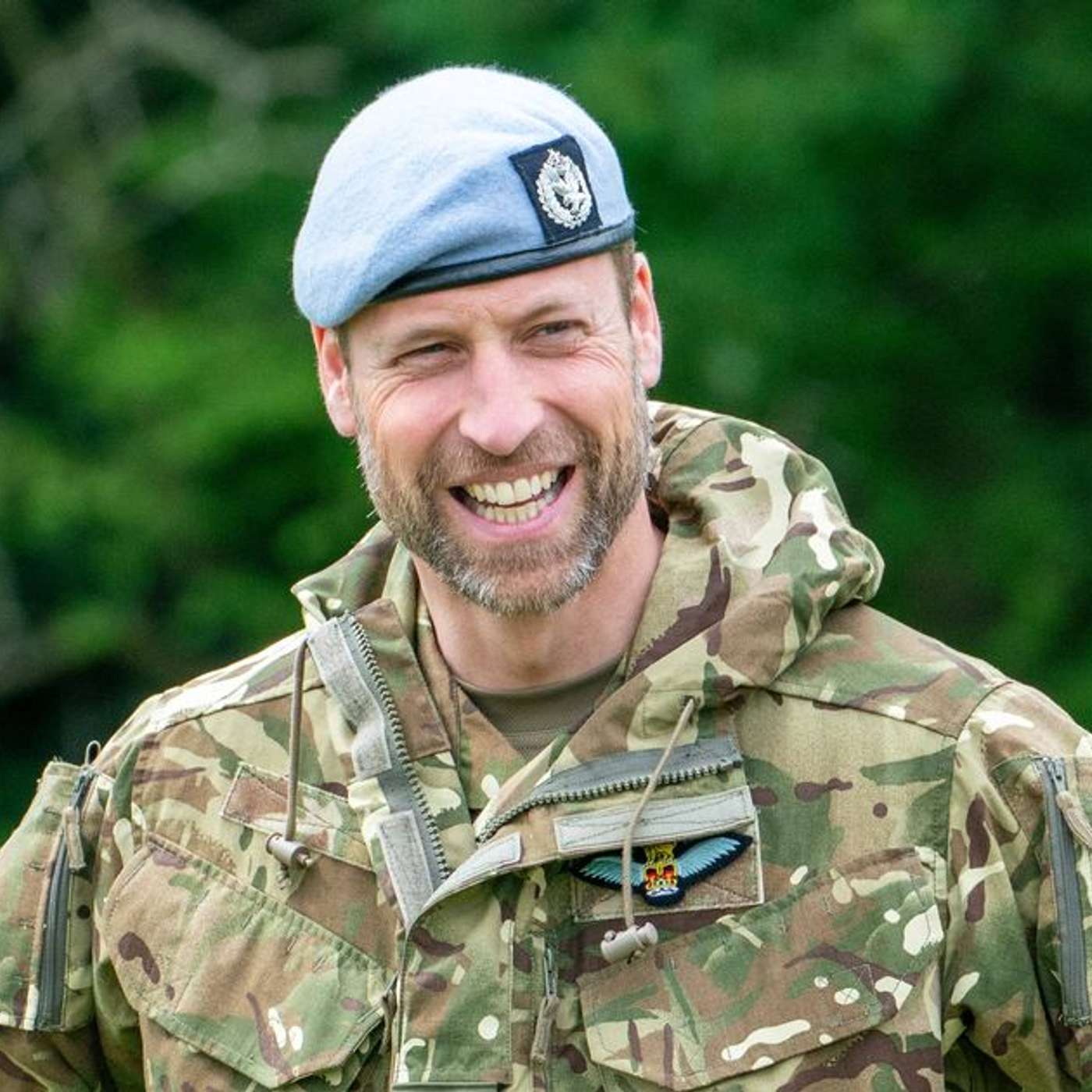 Prince William Addresses Soldiers' Concerns, UK Expands Free School Meals, UK Retailers Seek Police Funding, Public Outcry Over Early Release, and more... episode artwork
