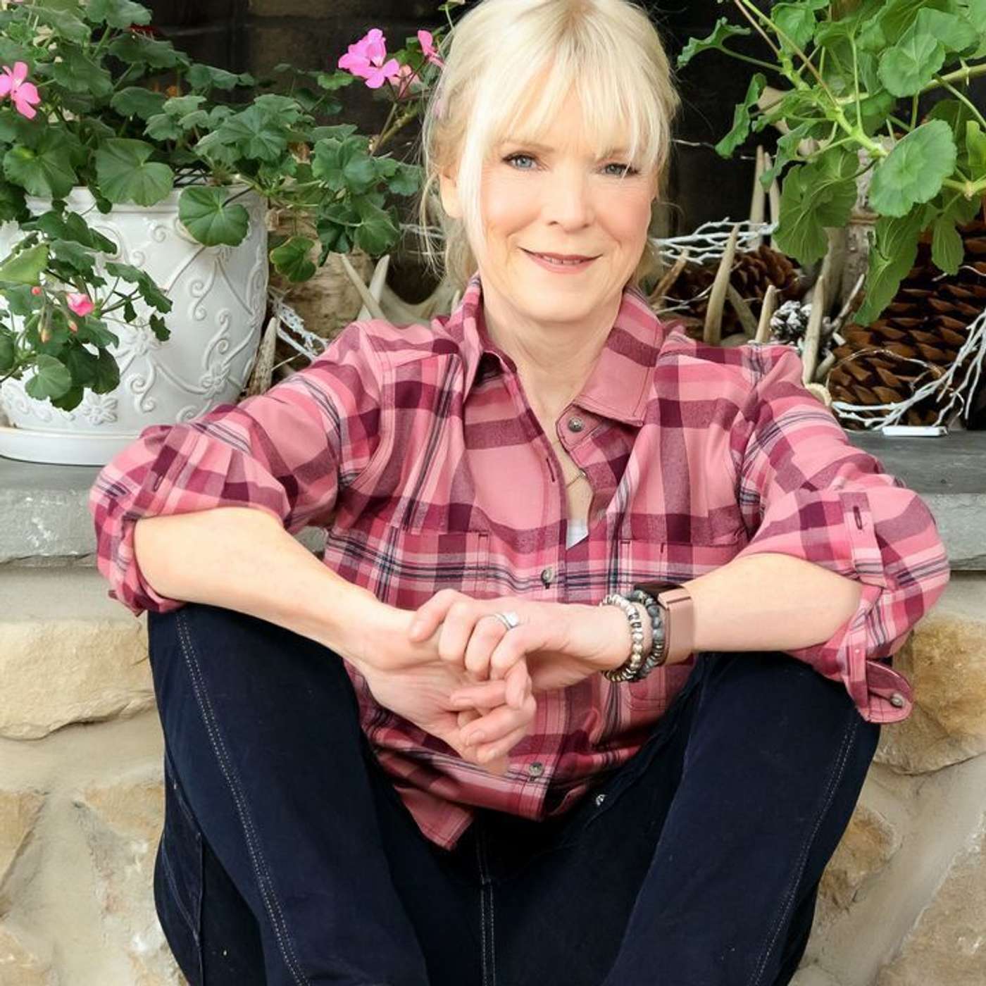 Prime Spark with Sara Hart