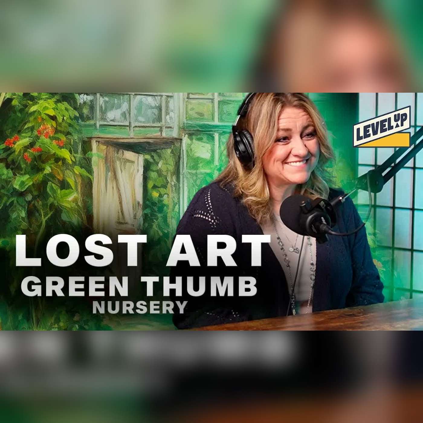 LevelUp Russellville