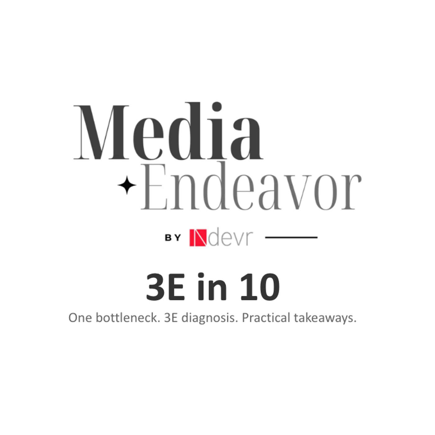 Media Endeavor