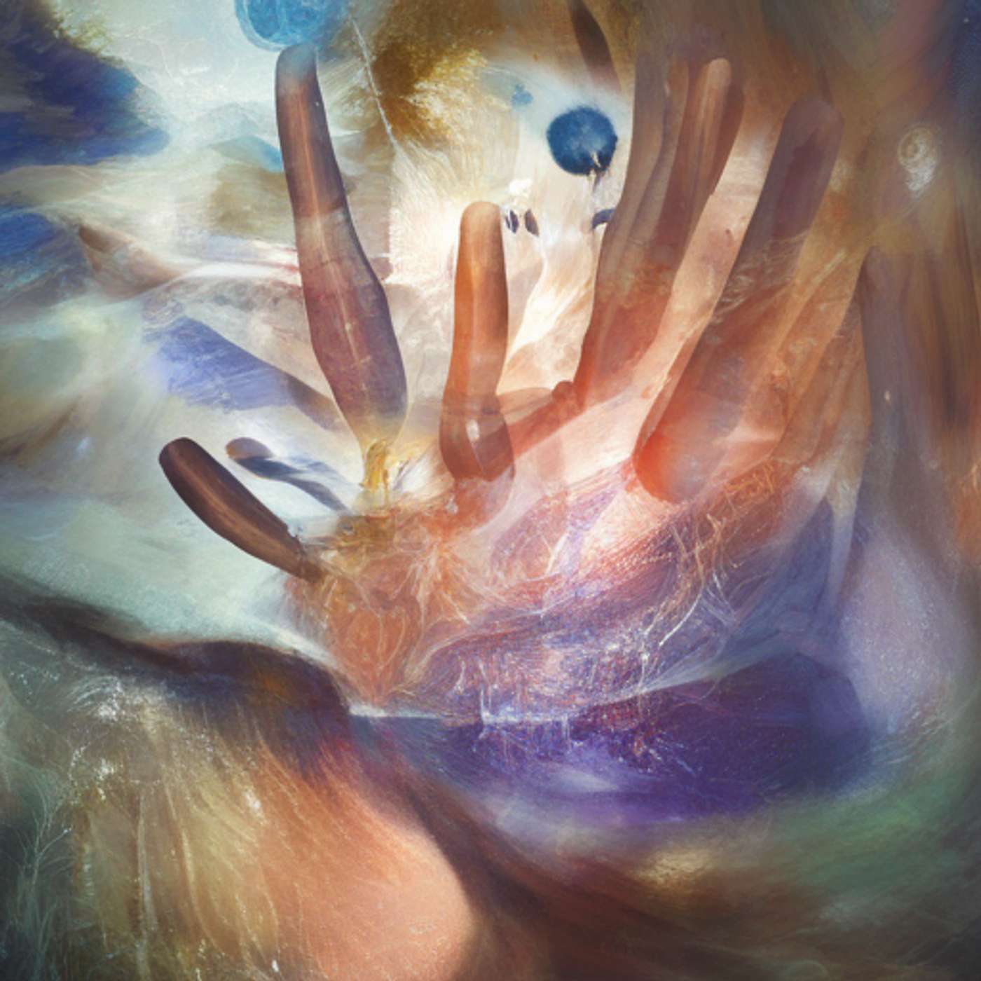 Tanya Daily Dose: Creation's Deeper Magic episode artwork