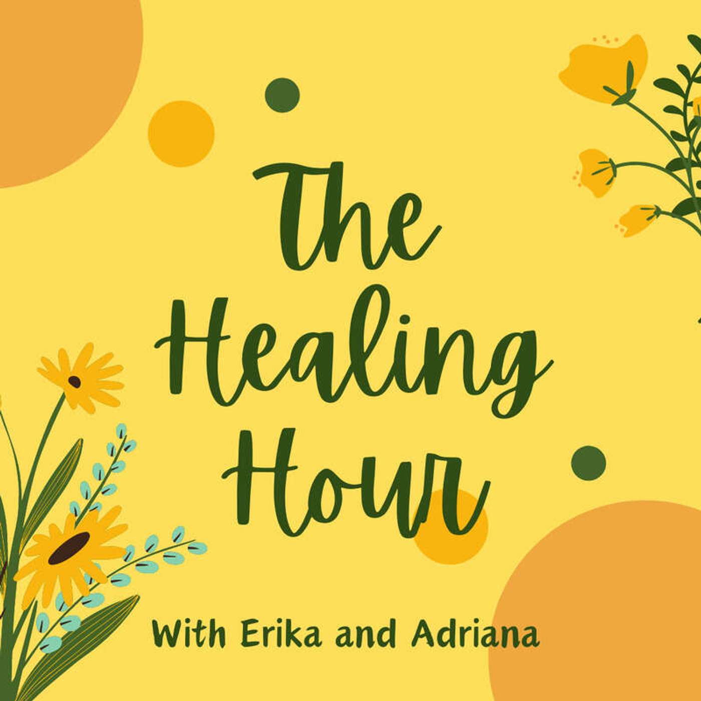The Healing Hour