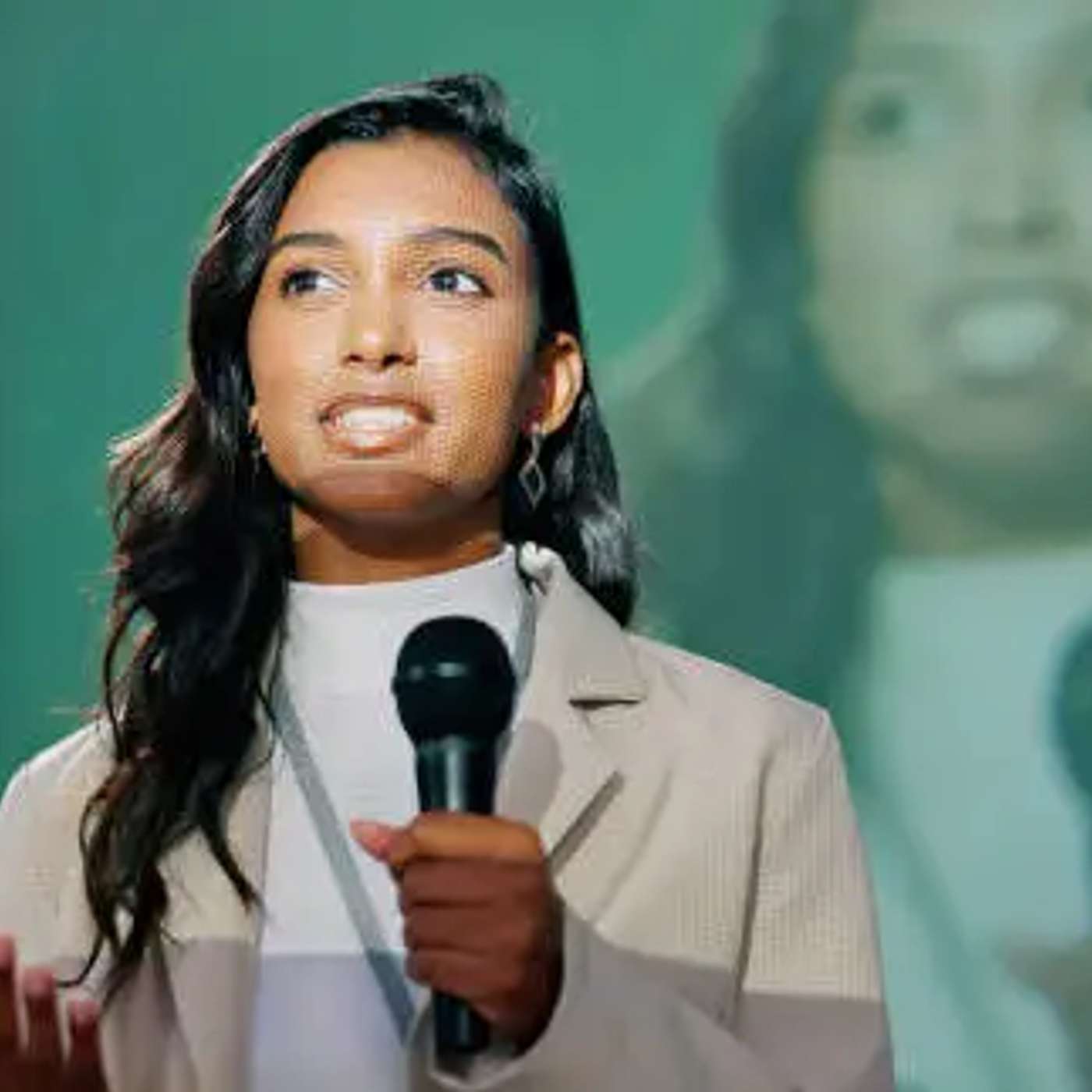 Public Speaking Translated into an Optical Retail Setting