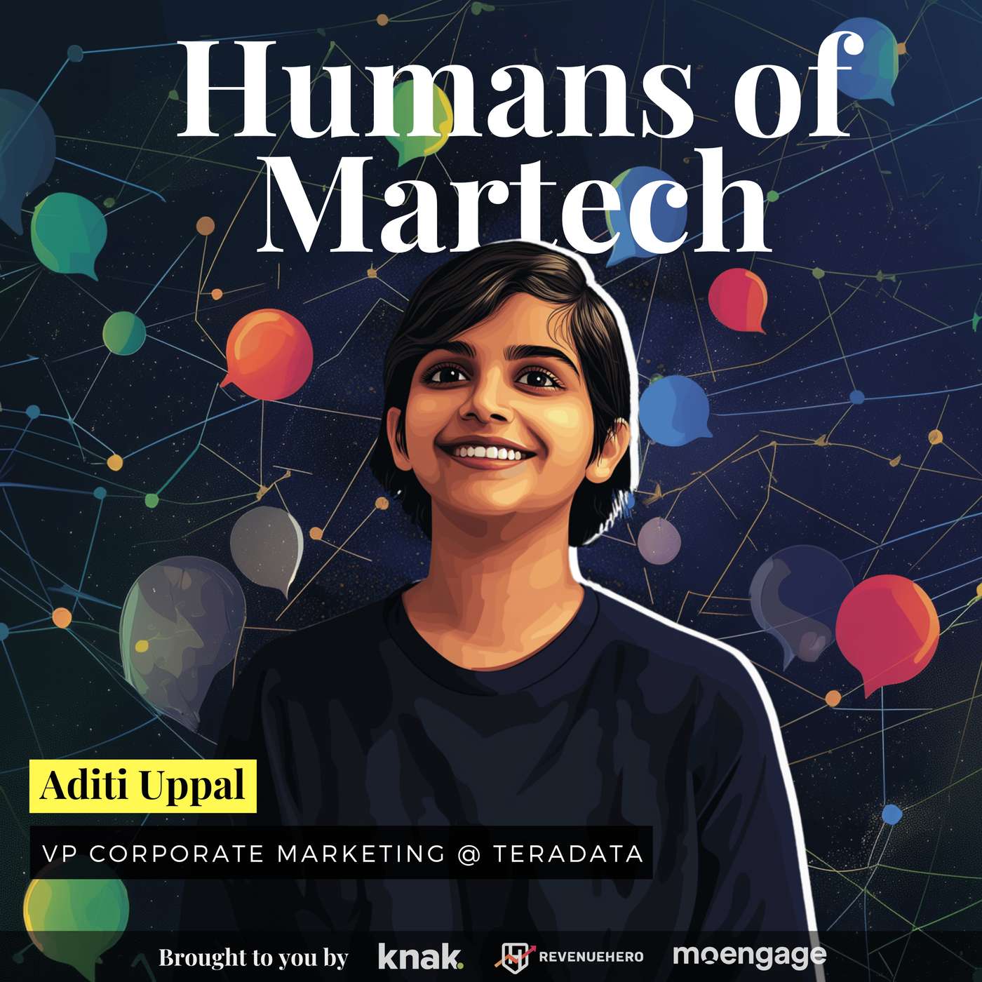 189: Aditi Uppal: How to capture, activate and measure voice of customer across go to market efforts