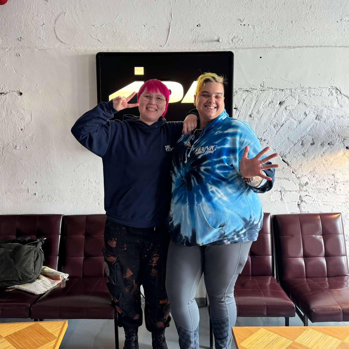 Lilla Agenda – Uued tutvused 25.09.24 Lilla Agenda – Uued tutvused 25.09.24