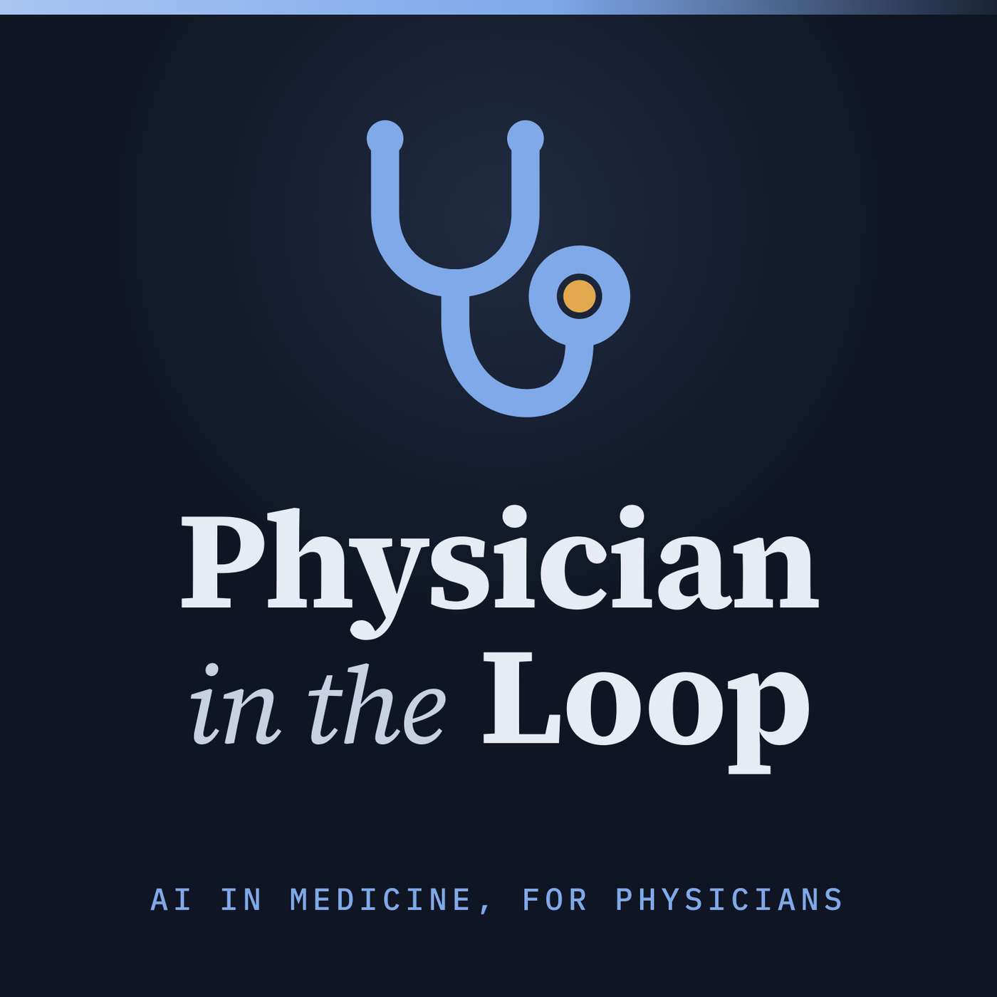 Artwork for Physician in the Loop