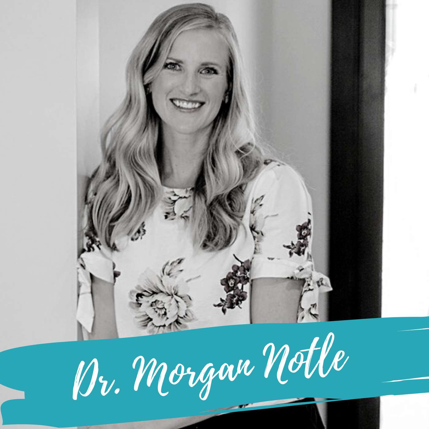 The Effects of Insulin Resistance on Our Health - With Dr. Morgan Nolte episode artwork