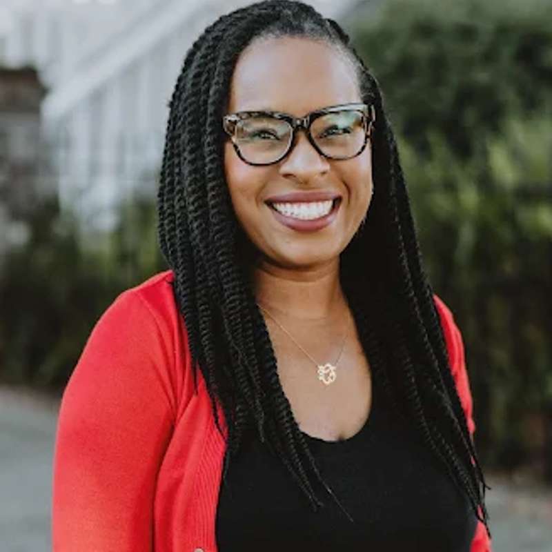 Dr. Stephanie Caine