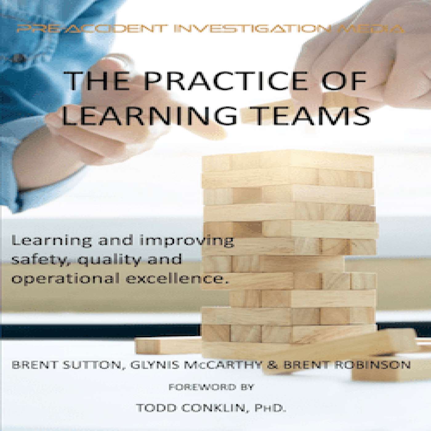 The Learning Team Part 2