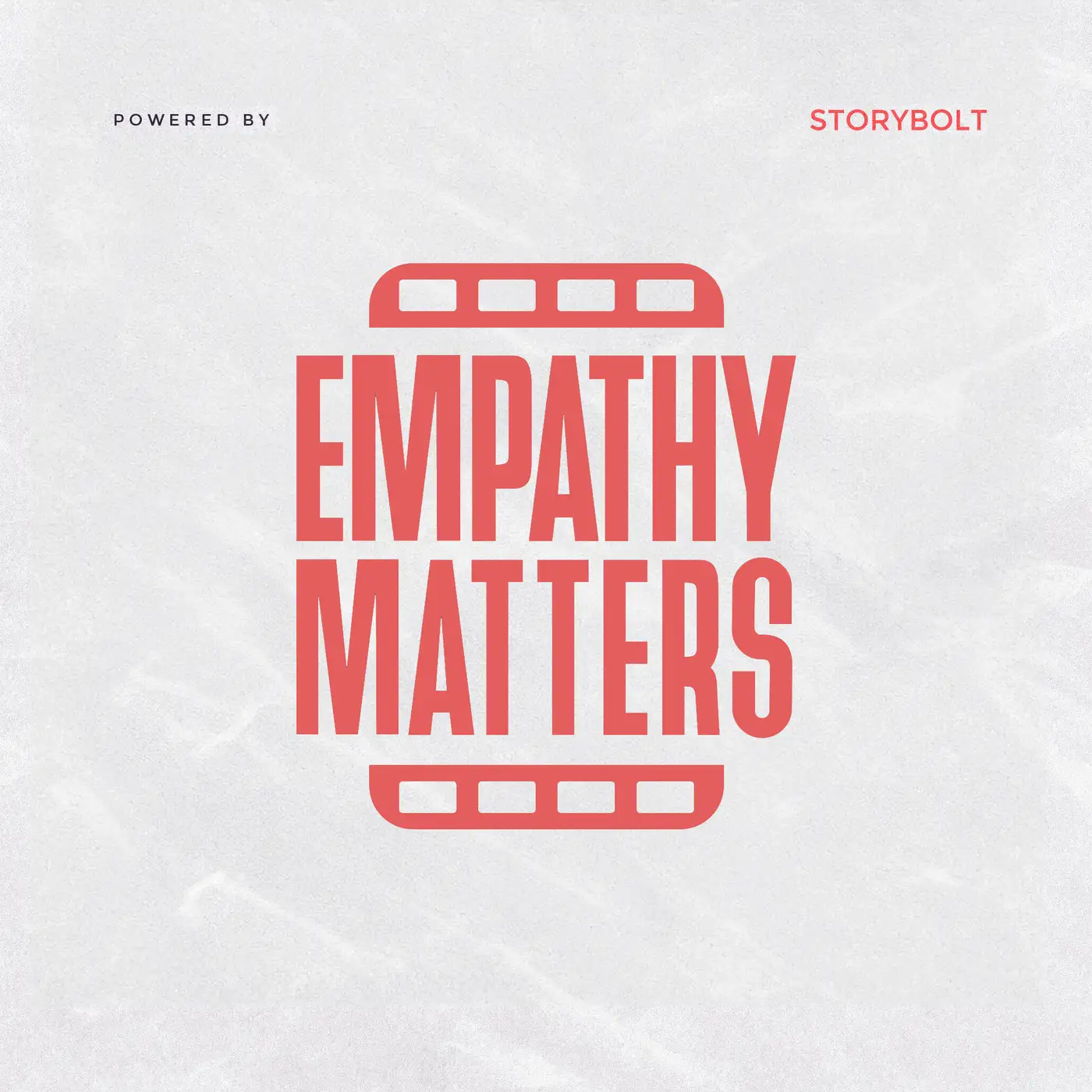 Empathy Matters cover art