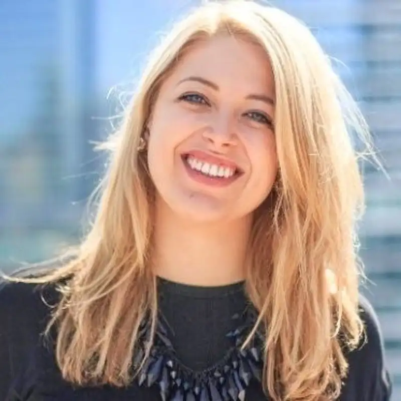 058 - Daryna Kulya (Openphone) On Building a Better Business Phone