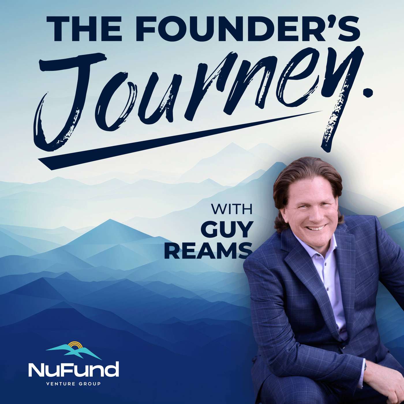 The Founder's Journey