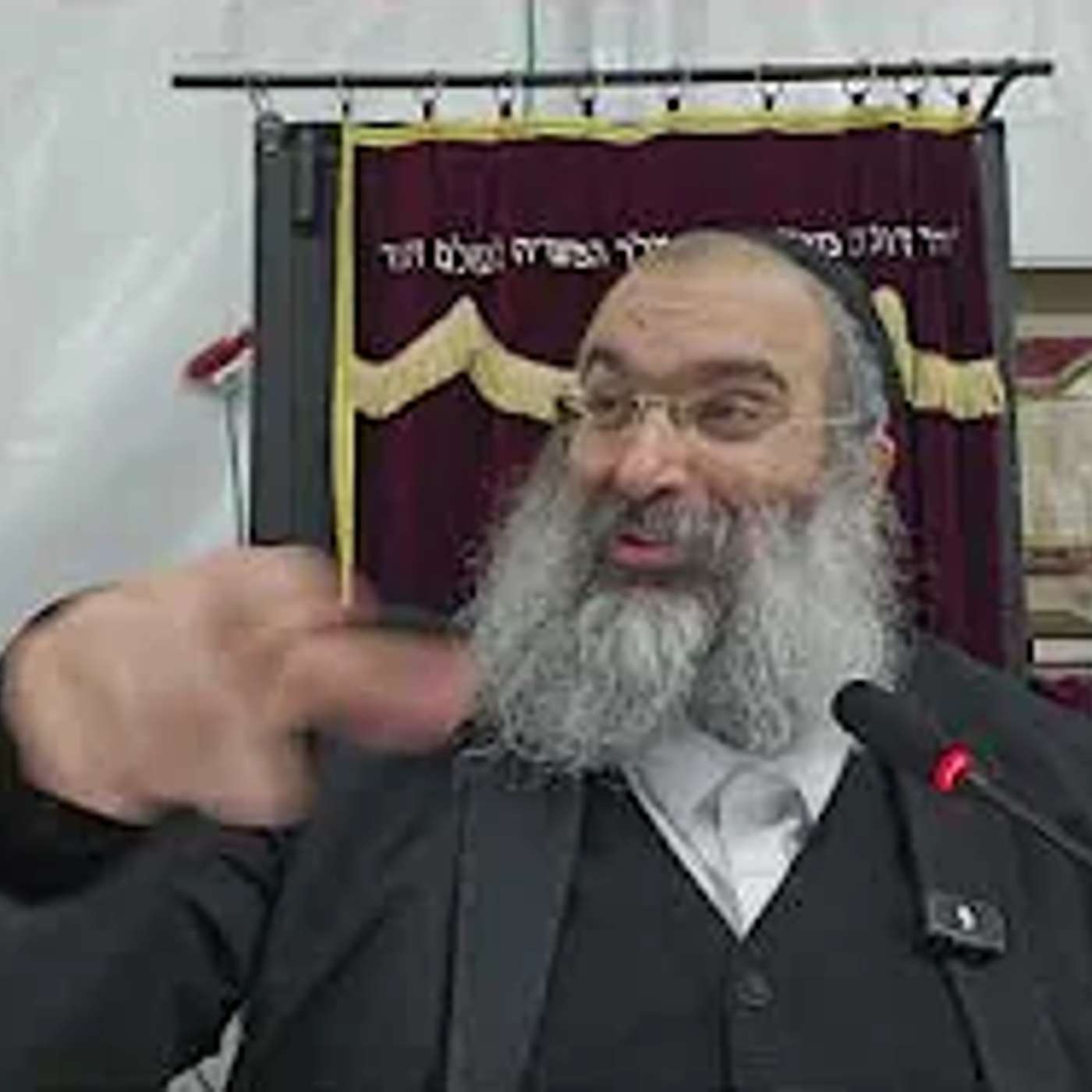 האם אסתר המלכה היתה נביאה ▪️הרב נחמנסון▪️(ו' אדר תשפ"ו. בית כנסת חב"ד לוד)