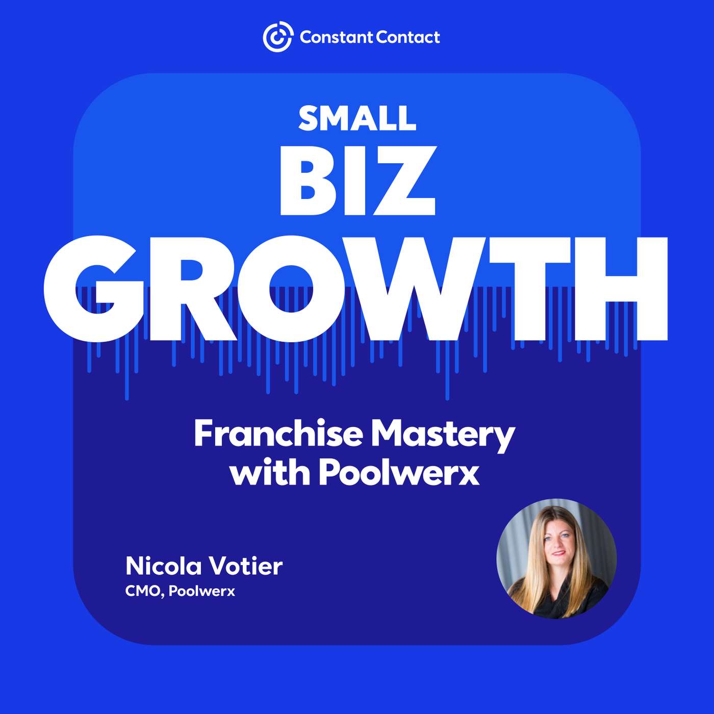 #4 - Franchise Mastery with Poolwerx episode artwork