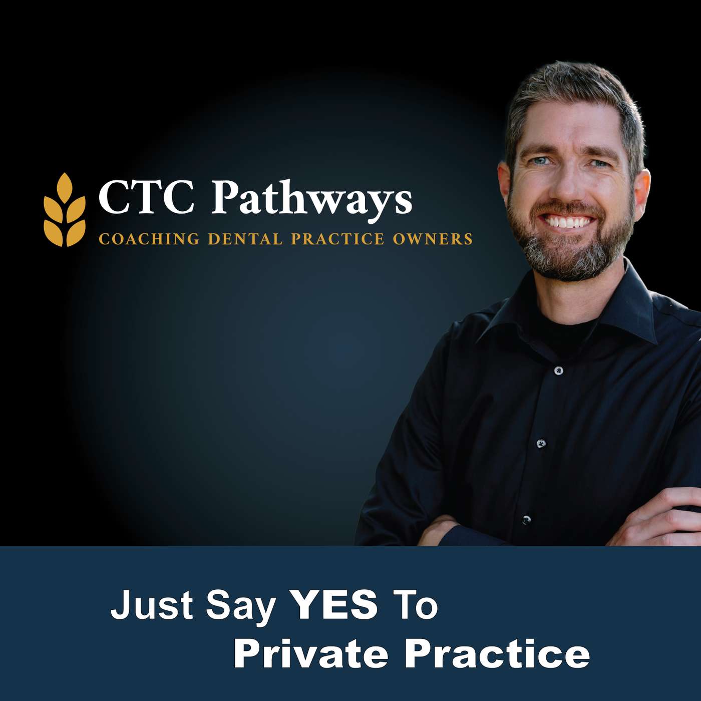 Just Say YES To Private Practice