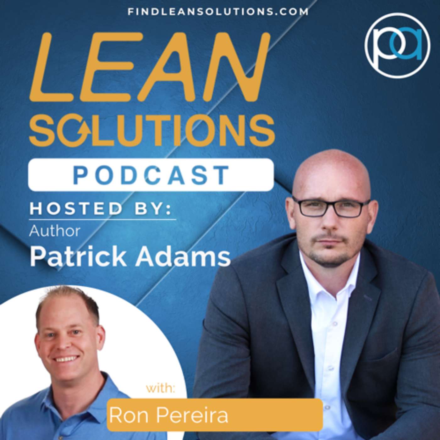 The Lean Solutions Podcast