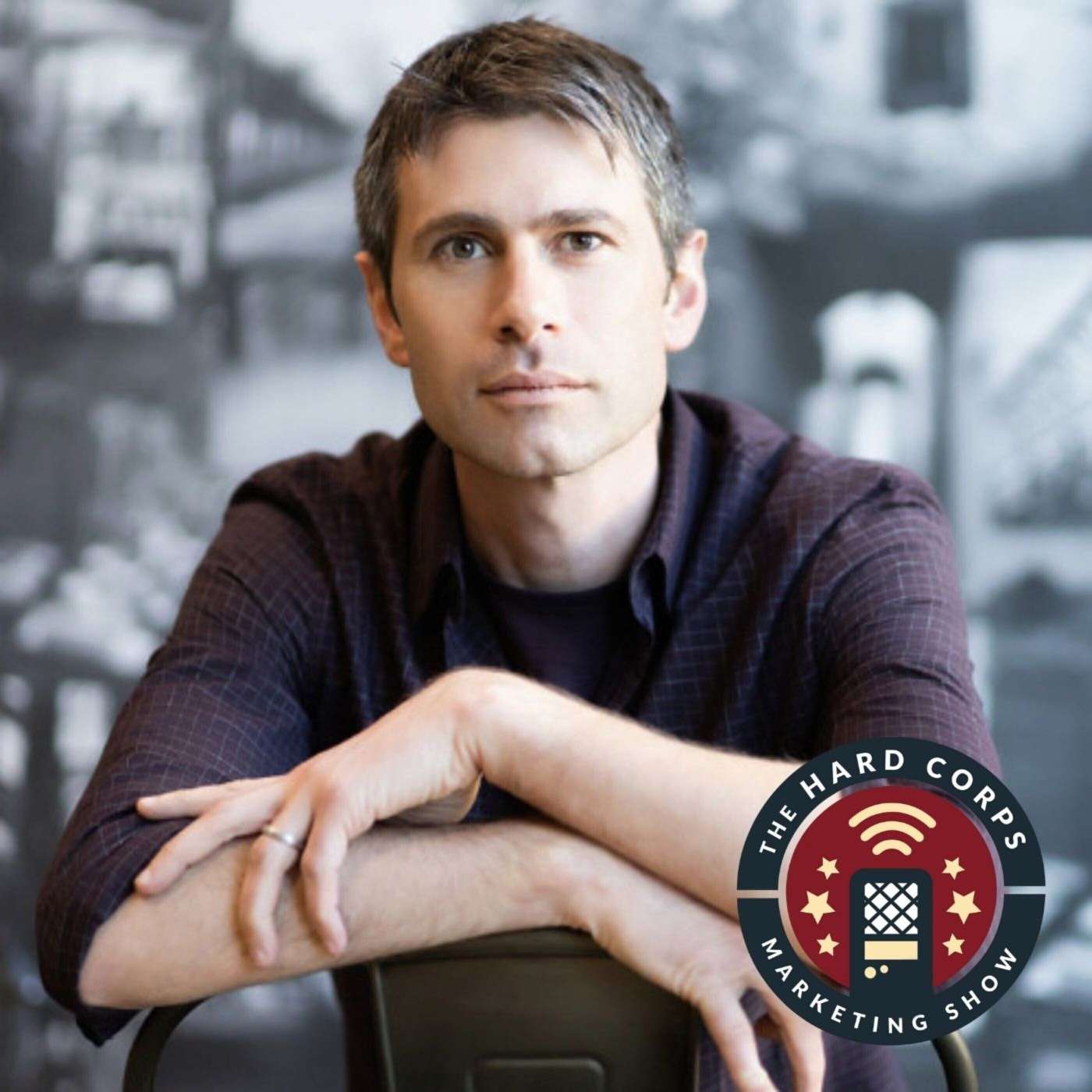 The Hard Corps Marketing Show