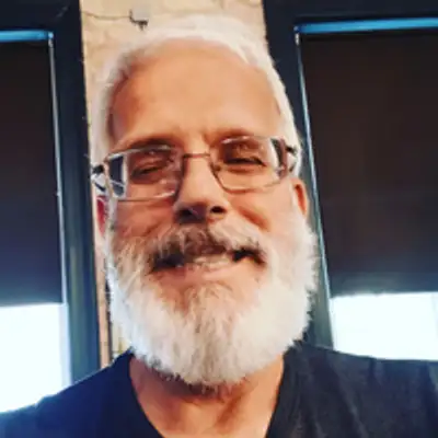 image of podcast supporter