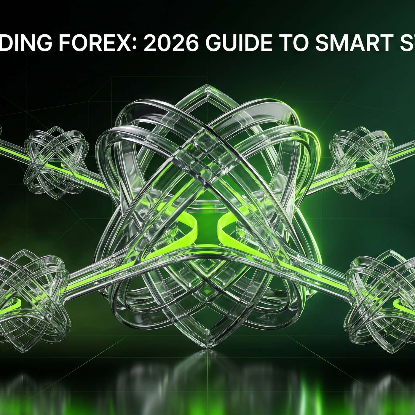 Copy Trading Forex: 2026 Guide to Smart Strategies episode artwork