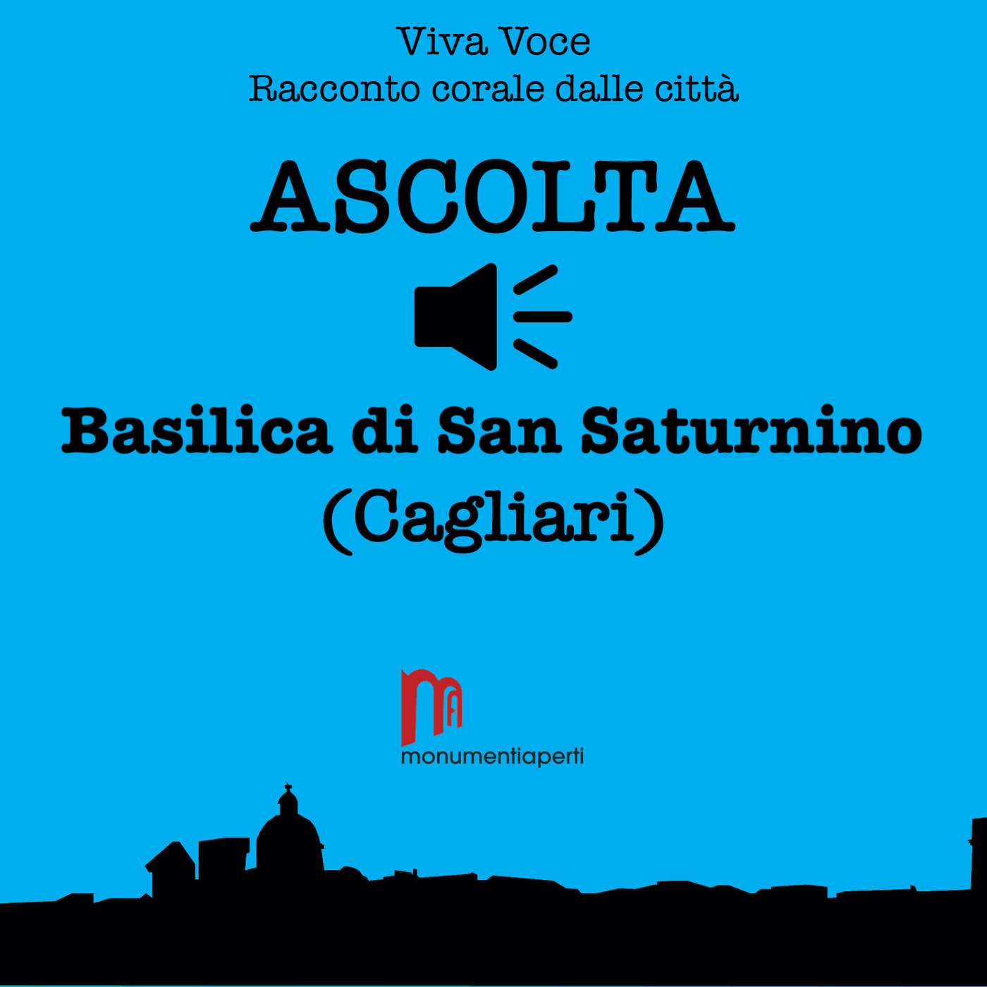 Basilica di San Saturnino (scoperta per caso) episode artwork