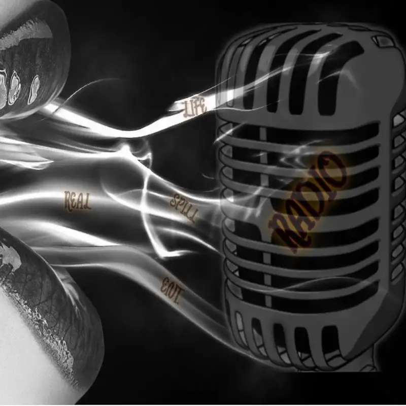 Real Life Spill Ent Radio welcomes Conversations With Shelly