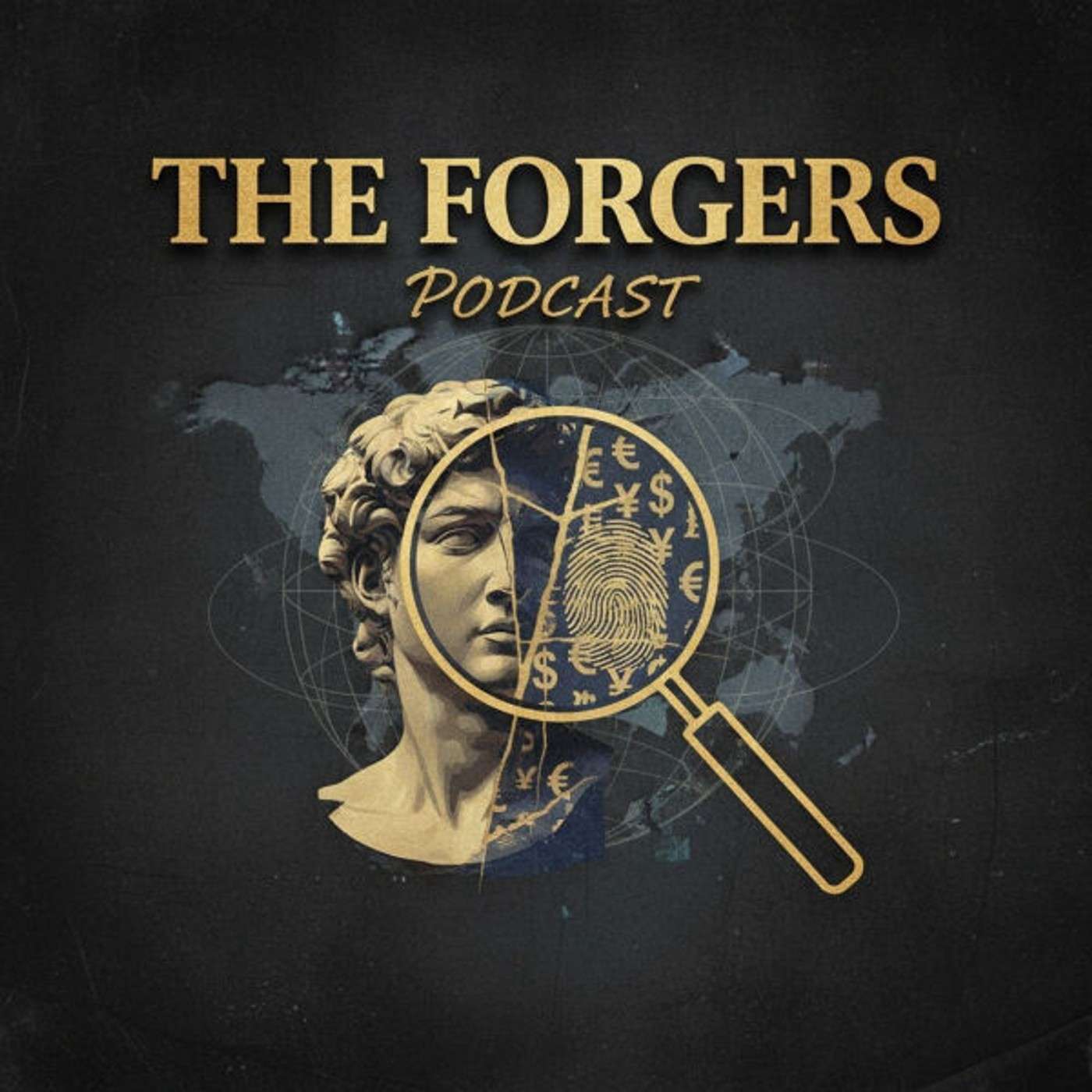 The Counterfeit Codex: The World of Ancient Manuscript Forgeries episode artwork