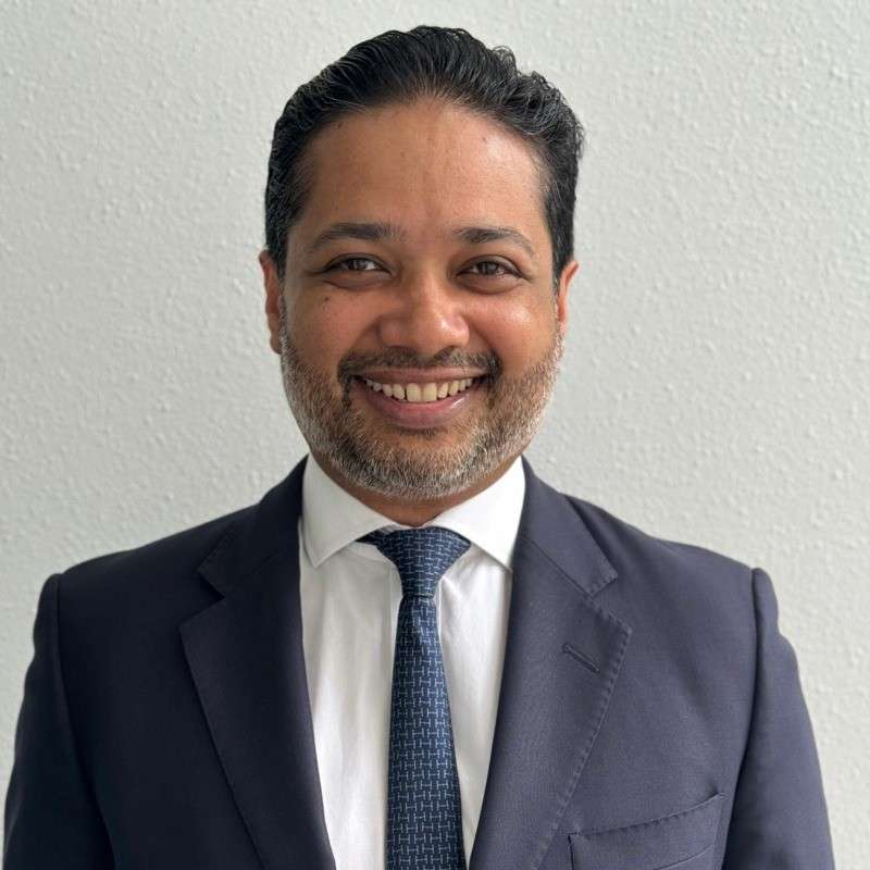 Manu George