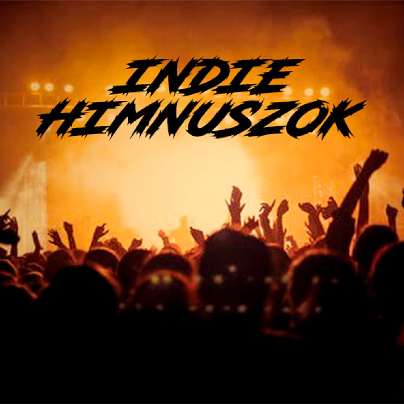 INDIE HIMNUSZOK