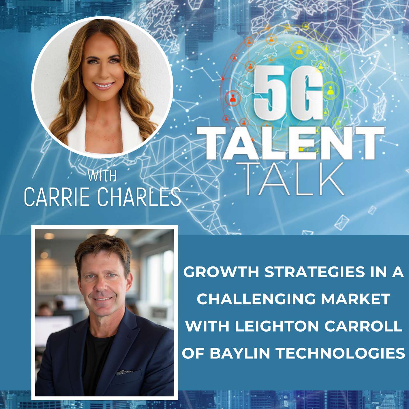 Let\'s Get Digital with Carrie Charles