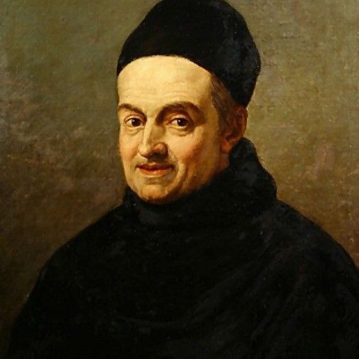 Il Maggio Organistico presenta Giovanni Battista Martini episode artwork