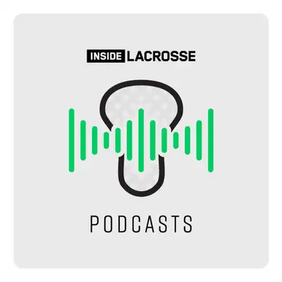 Inside Lacrosse Podcasts