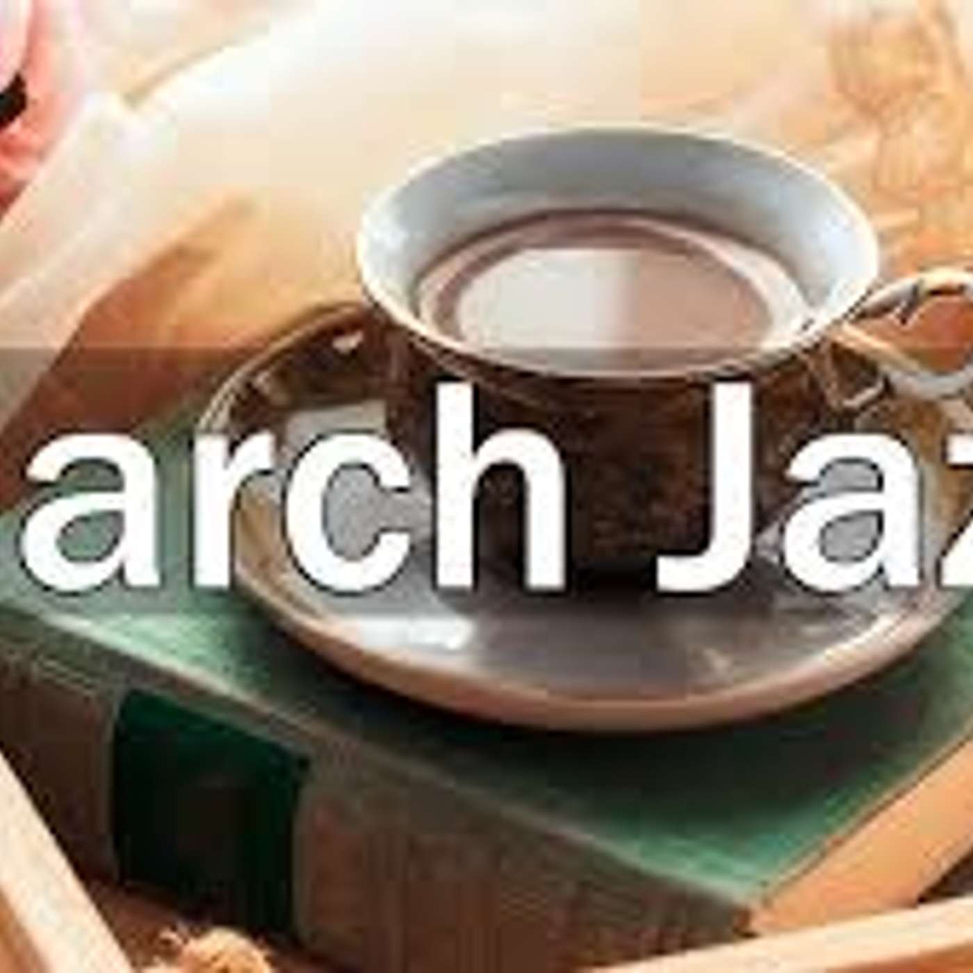 Wellcome Jazz in March episode artwork