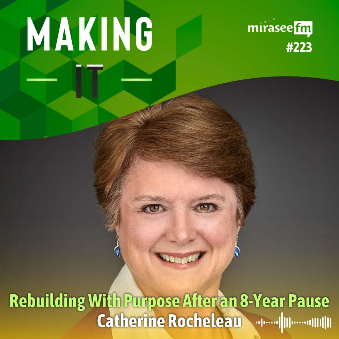 Rebuilding With Purpose After an 8-Year Pause