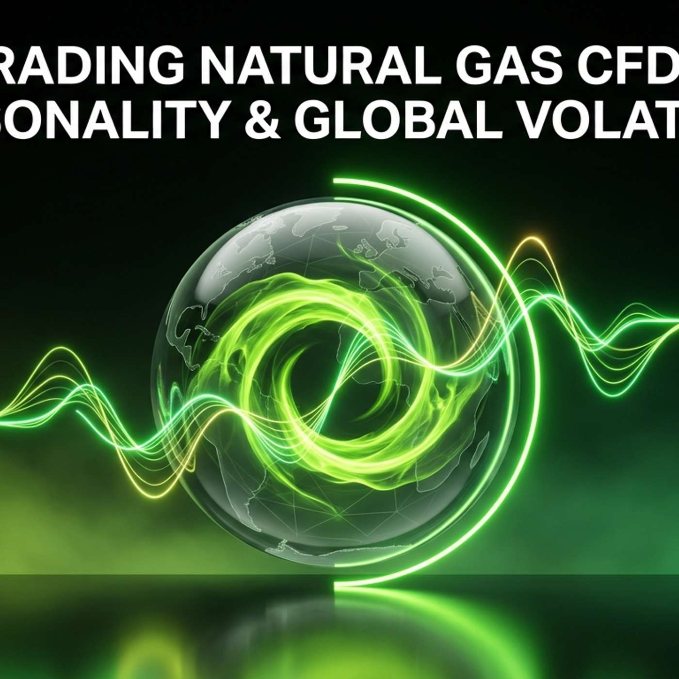 Trading Natural Gas CFDs: Seasonality & Global Volatility episode artwork