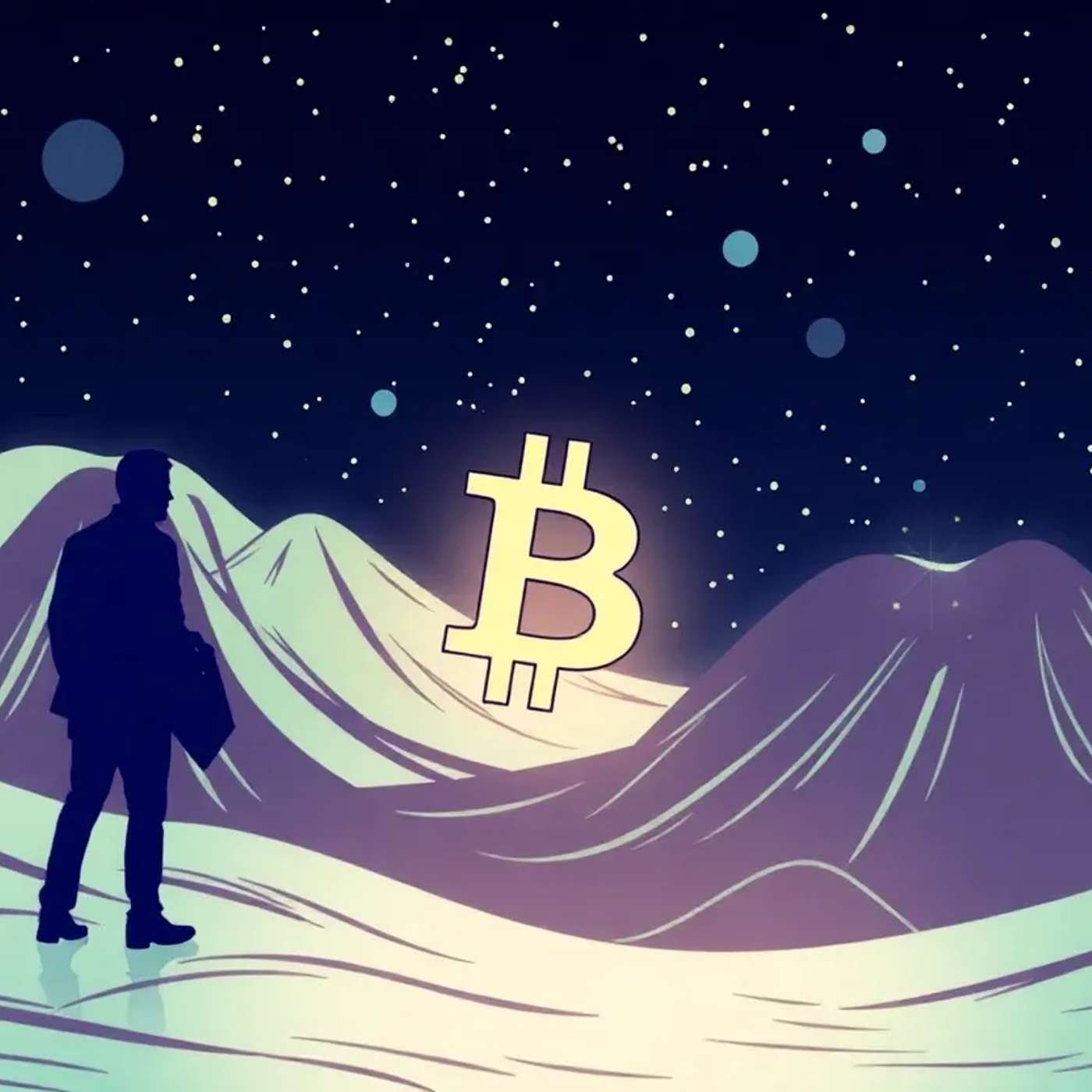 The Next Wave of Crypto Adoption Will Be Invisible