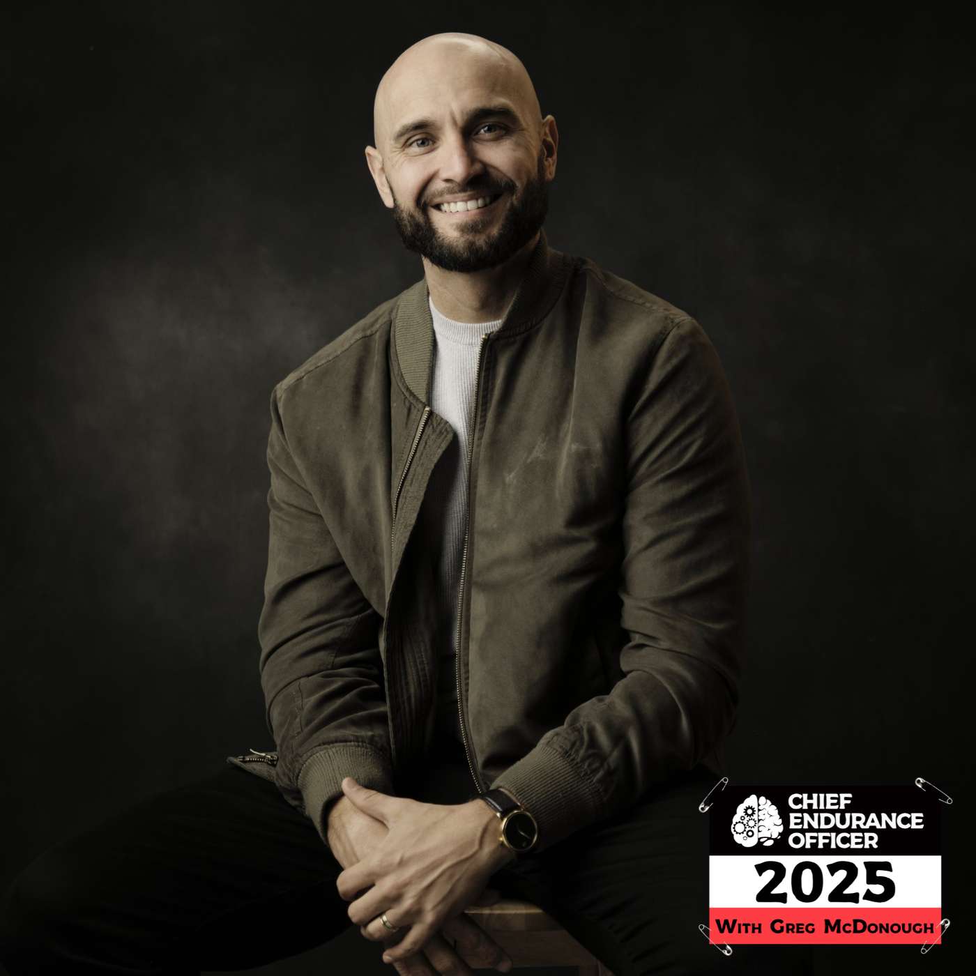 Chief Endurance Officer