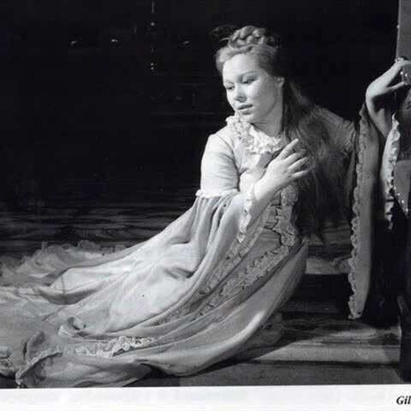 L'Opera 146  - G. Verdi  - In memori adi Renate Scotto - Rigoletto episode artwork
