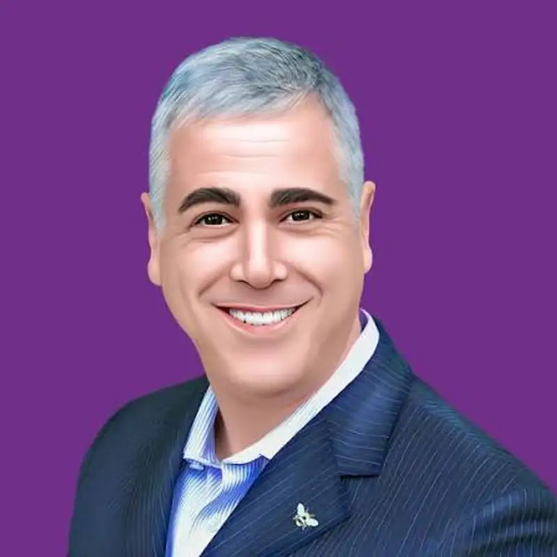 How To Give Keynotes And Presentations w/ Geoffrey Klein